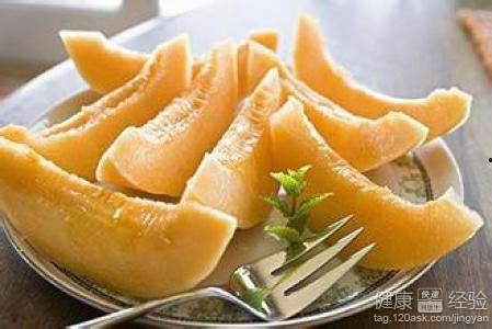 吃哈密瓜视频美食大全集,视频大全集带你领略瓜果飘香