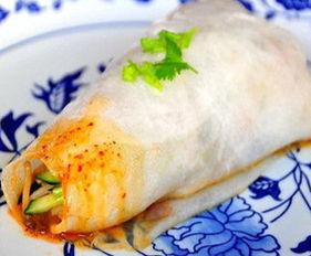 砍瓜吃卷薄馍怎么做视频,美味家常菜轻松做