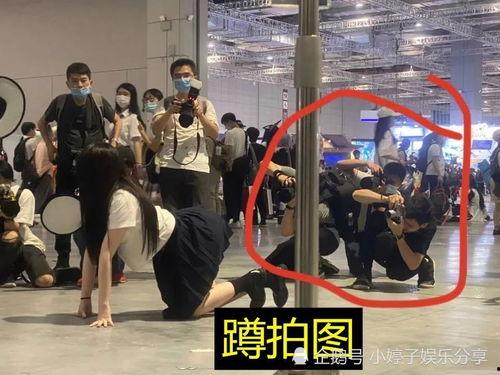 广州漫展jk吃瓜视频,网友直呼“太香了”！