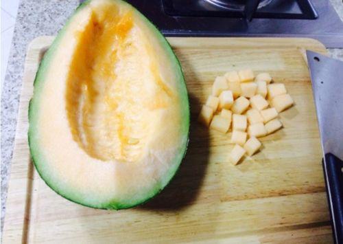 猎豹吃哈密瓜视频在线观看,一场奇妙的视觉盛宴