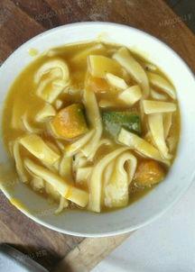 小面瓜煮着吃怎么做的视频,简单美味，一看就会