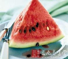 清凉吃瓜季的做法视频