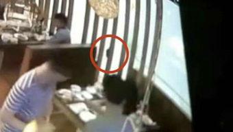 廊坊安次吃瓜事件视频