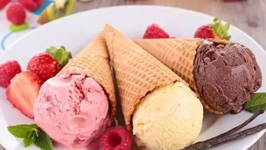 吃冰淇淋瓜的视频大全