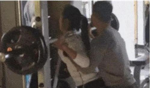 湖州健身教练吃瓜视频,揭秘健身圈幕后趣事