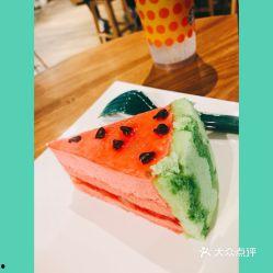 小瓜视频吃蛋糕