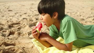 吃瓜的手艺视频素材下载,揭秘吃瓜高手视频教程