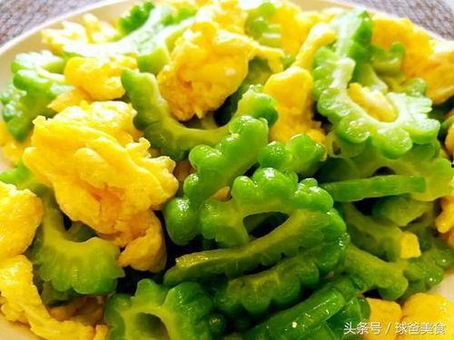食堂蜜瓜怎么炒着吃视频