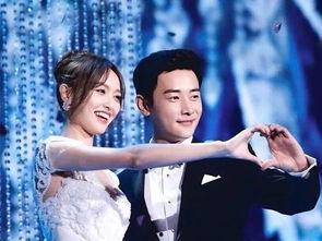 新郎新娘吃瓜视频,新郎新娘吃瓜视频曝光，甜蜜互动引网友热议