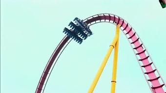 吃瓜视频过山车教程,体验刺激娱乐新玩法