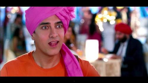 三傻大闹宝莱吃瓜视频播放