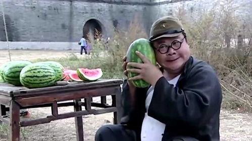 搞笑一口吃瓜视频大全