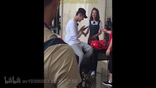 吃瓜闹鬼真的假的啊视频,真相还是炒作？