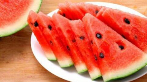 今年吃的最大的瓜视频,盘点今年最火爆的吃瓜视频