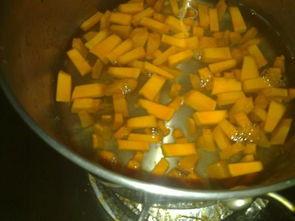 琥珀瓜怎么吃才好吃视频,琥珀瓜的美味食法揭秘